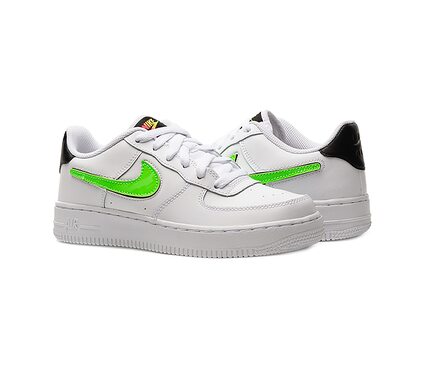 Nike AIR FORCE 1 LV8 3 (GS) AR7446-100