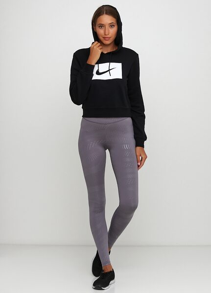 Купить Nike W ONE TIGHT PRT AR7576-056 - оригинал, гарантия