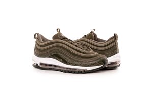 Кросівки спортивні W AIR MAX 97 LX Nike AR7621-301