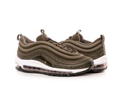 Кросівки спортивні W AIR MAX 97 LX Nike AR7621-301