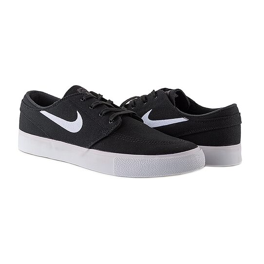 Купить Кроссовки SB Zoom Stefan Janoski Canvas RM Nike AR7718-001 