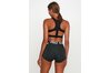 Купить Nike AIR SWOOSH BRA AR8817-010 - оригинал, гарантия