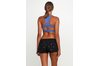 Купить Топ  AIR SWOOSH BRA Nike AR8817-458 - оригинал, гарантия