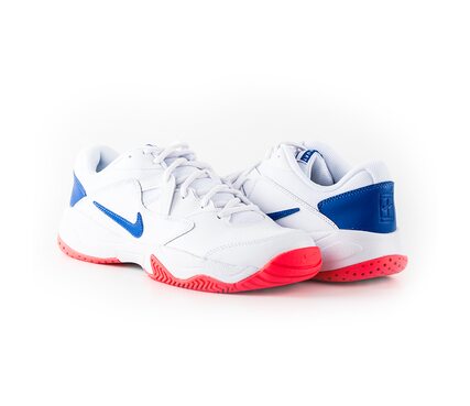 Кроссовки COURT LITE 2 Nike AR8836-103 