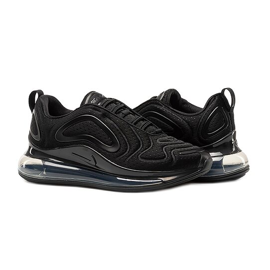 Купить Кроссовки спортивные Nike W AIR MAX 720 AR9293-015 - оригинал, гарантия