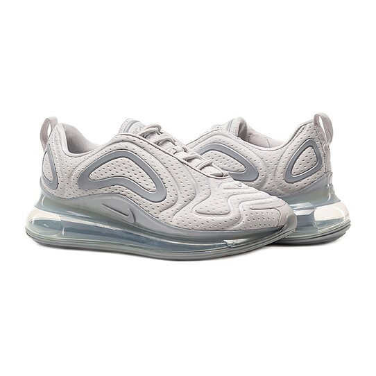 Купить Кроссовки спортивные Nike W AIR MAX 720 AR9293-016 - оригинал, гарантия