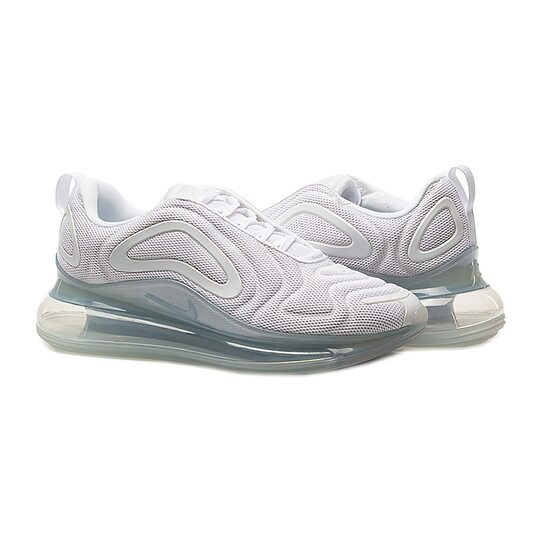 Купити Кросівки спортивні W AIR MAX 720 Nike AR9293-101 - оригінал Купити Кросівки спортивні W AIR MAX 720 Nike AR9293-101 - оригінал
