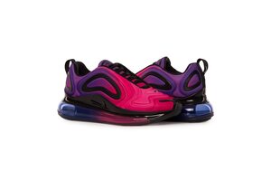 Кроссовки спортивные Nike W AIR MAX 720 AR9293-500