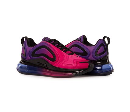 Кроссовки спортивные Nike W AIR MAX 720 AR9293-500