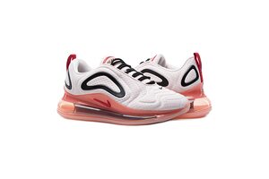 Кросівки спортивні W AIR MAX 720 Nike AR9293-602 Кросівки спортивні W AIR MAX 720 Nike AR9293-602