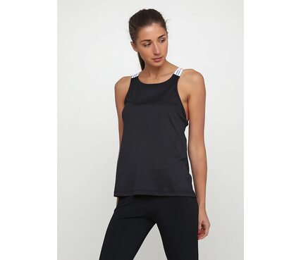 Футболка  W NK TR HYP FM TANK ELASTIKA Nike AT0580-010