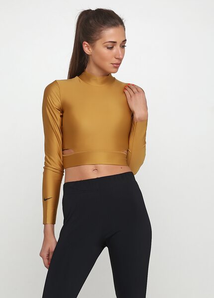 Купить Nike W NK TR TCH PCK LS TOP AT0595-790 - оригинал, гарантия