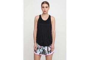 Майка W NK CITY SLEEK TANK Nike AT0784-010 Майка W NK CITY SLEEK TANK Nike AT0784-010