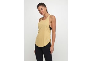 Майка W NK CITY SLEEK TANK Nike AT0784-723 Майка W NK CITY SLEEK TANK Nike AT0784-723