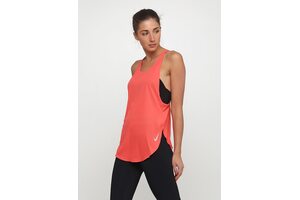 Майка женская спортивная Nike W NK CITY SLEEK TANK AT0784-850 Майка женская спортивная Nike W NK CITY SLEEK TANK AT0784-850
