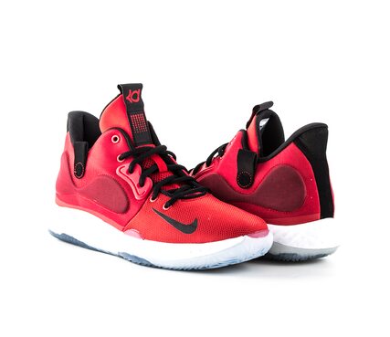 Кроссовки KD TREY 5 VII Nike AT1200-600 
