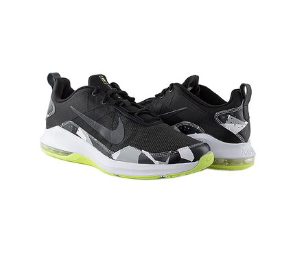 Кроссовки Air Max Alpha Nike AT1237-009 