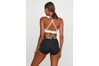 Купить Nike INDY LIGHT HYP FM BRA AT1702-100 - оригинал, гарантия