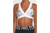 Купить Nike INDY LIGHT HYP FM BRA AT1702-100 - оригинал, гарантия