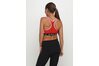 Купить Топ  MESH BACK SWOOSH BRA Nike AT1764-629 - оригинал, гарантия
