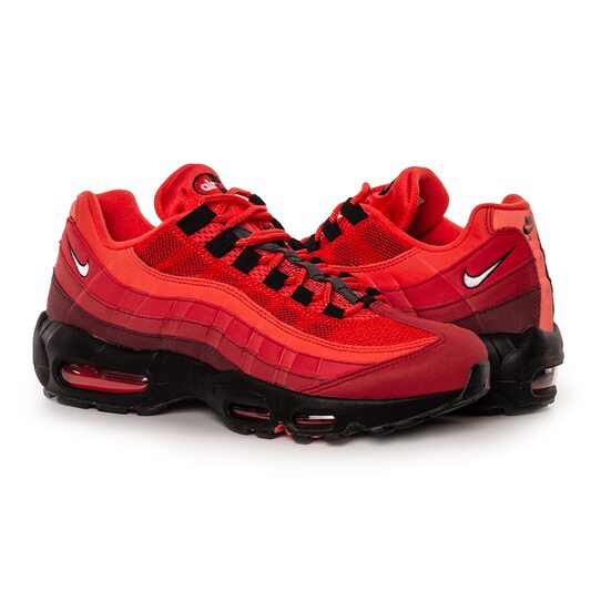 Придбати Кросівки AIR MAX 95 OG Nike AT2865-600 - оригінал Придбати Кросівки AIR MAX 95 OG Nike AT2865-600 - оригінал