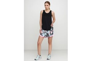 Шорты спортивные Nike W NK TEMPO SHORT HYP FEM AT3096-449