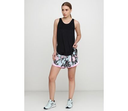 Шорты спортивные Nike W NK TEMPO SHORT HYP FEM AT3096-449