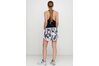 Купить Шорты спортивные Nike W NK TEMPO SHORT HYP FEM AT3096-449 - оригинал, гарантия