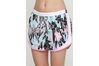 Купить Шорты спортивные Nike W NK TEMPO SHORT HYP FEM AT3096-449 - оригинал, гарантия