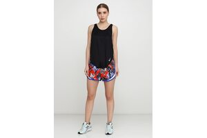 Шорты  W NK TEMPO SHORT HYP FEM Nike AT3096-891
