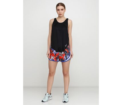 Шорты  W NK TEMPO SHORT HYP FEM Nike AT3096-891