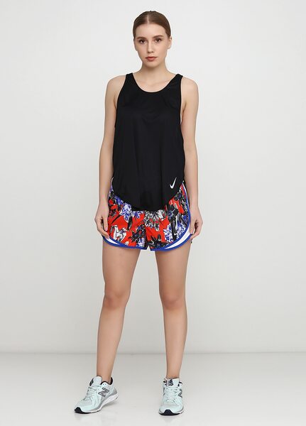 Купить Шорти  W NK TEMPO SHORT HYP FEM Nike AT3096-891 - оригинал, гарантия