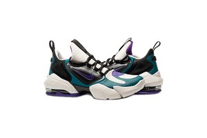 Nike AIR MAX ALPHA SAVAGE AT3378-053