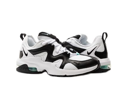 Кроссовки WMNS AIR MAX GRAVITON Nike AT4404-101 Кроссовки WMNS AIR MAX GRAVITON Nike AT4404-101