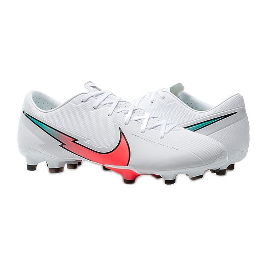 Придбати Бутси Mercurial Vapor 13 Academy MG Nike AT5269-163 - оригінал