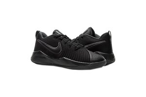 Кроссовки TEAM HUSTLE QUICK 2 (GS) Nike AT5298-001 Кроссовки TEAM HUSTLE QUICK 2 (GS) Nike AT5298-001