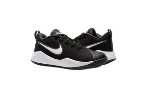 Кроссовки TEAM HUSTLE QUICK 2 (GS) Nike AT5298-002 Кроссовки TEAM HUSTLE QUICK 2 (GS) Nike AT5298-002