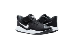 Кроссовки TEAM HUSTLE QUICK 2 (PS) Nike AT5299-002 Кроссовки TEAM HUSTLE QUICK 2 (PS) Nike AT5299-002