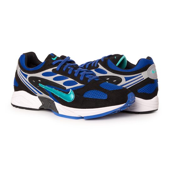 Придбати Кросівки AIR GHOST RACER Nike AT5410-001 - оригінал