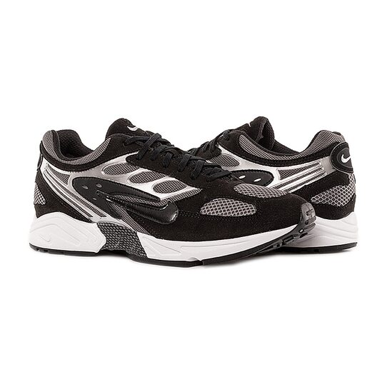 Купить Спортивные повседневные кроссовки Nike AIR GHOST RACER AT5410-002 - оригинал, гарантия