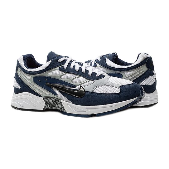 Придбати Кросівки Air Ghost Racer Nike AT5410-400 - оригінал Придбати Кросівки Air Ghost Racer Nike AT5410-400 - оригінал