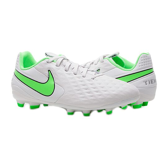 Бутси Nike Jr. Tiempo Legend 8 Academy MG Nike AT5732-030 - оригінал Бутси Nike Jr. Tiempo Legend 8 Academy MG Nike AT5732-030 - оригінал