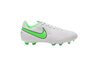 Бутси Nike Jr. Tiempo Legend 8 Academy MG Nike AT5732-030 - оригінал Бутси Nike Jr. Tiempo Legend 8 Academy MG Nike AT5732-030 - оригінал
