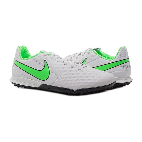 Бутси Nike Jr. Tiempo Legend 8 Academy TF Nike AT5736-030 - оригінал Бутси Nike Jr. Tiempo Legend 8 Academy TF Nike AT5736-030 - оригінал