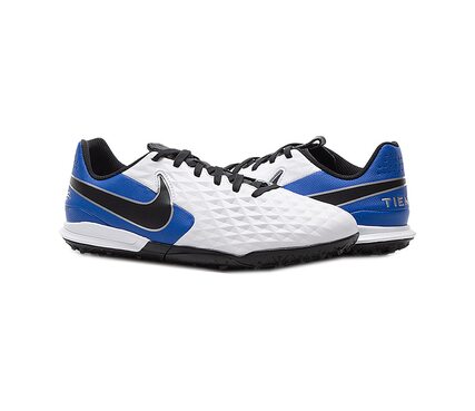 Сороконожки детские Nike JR LEGEND 8 ACADEMY TF AT5736-104