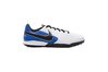 Купить Сороконожки детские Nike JR LEGEND 8 ACADEMY TF AT5736-104 - оригинал, гарантия