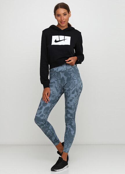 Купить Лосины  W NK ALL-IN LUX TGHT PR Nike AT5763-041 - оригинал, гарантия