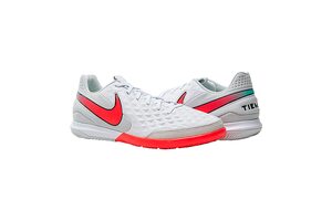 Бутсы Tiempo Legend 8 Academy IC Nike AT6099-163 Бутсы Tiempo Legend 8 Academy IC Nike AT6099-163