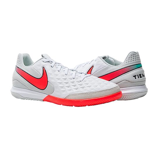 Придбати Бутси Tiempo Legend 8 Academy IC Nike AT6099-163 - оригінал Придбати Бутси Tiempo Legend 8 Academy IC Nike AT6099-163 - оригінал