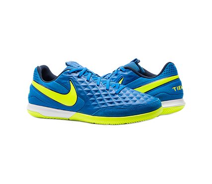 Бутсы  LEGEND 8 ACADEMY IC Nike AT6099-474